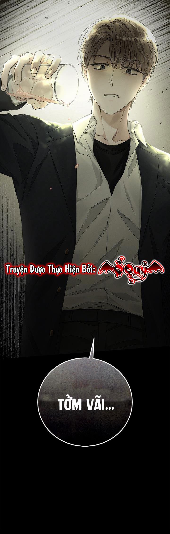 Ái Tình Trái Ngang 1 trang 34