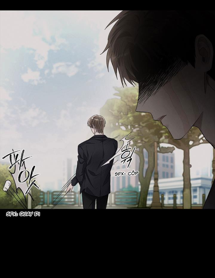 Ái Tình Trái Ngang 1 trang 35