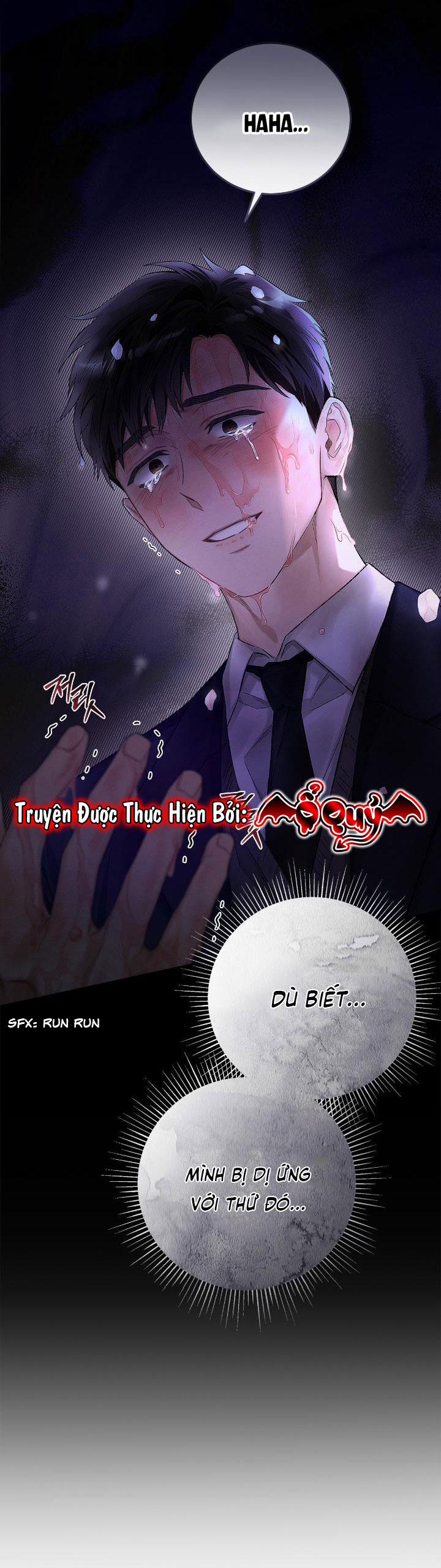 Ái Tình Trái Ngang 1 trang 37