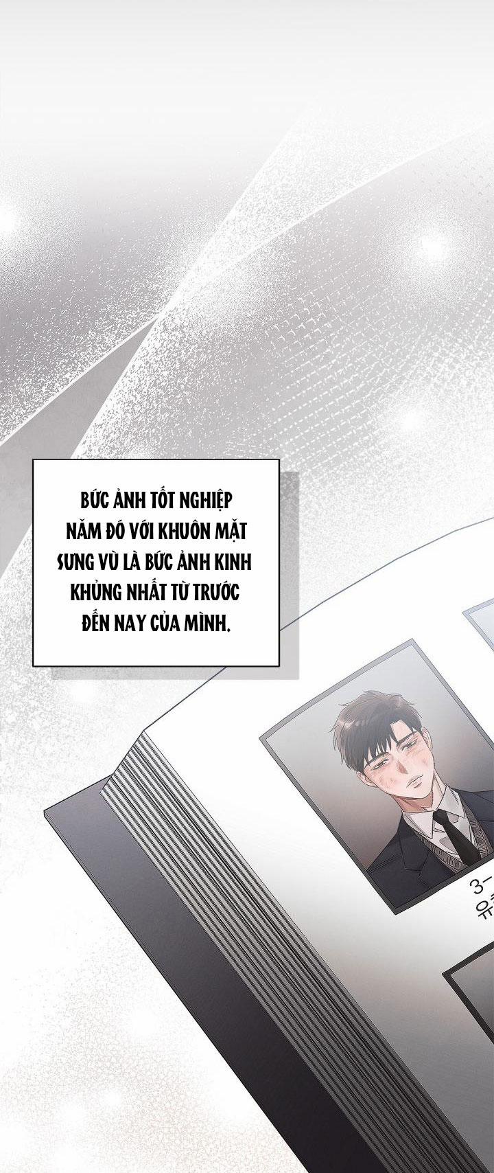 Ái Tình Trái Ngang 1 trang 38