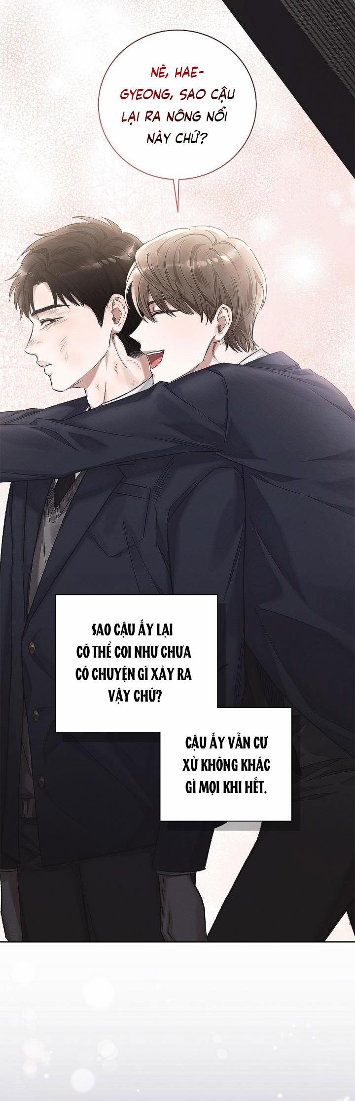 Ái Tình Trái Ngang 1 trang 39