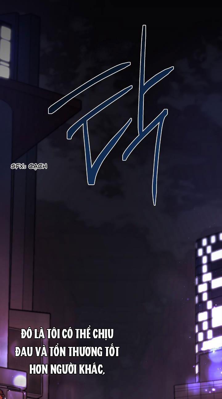 Ái Tình Trái Ngang 1 trang 4