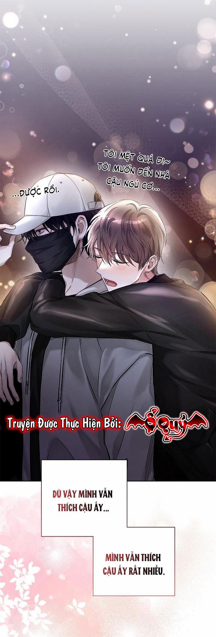 Ái Tình Trái Ngang 1 trang 40