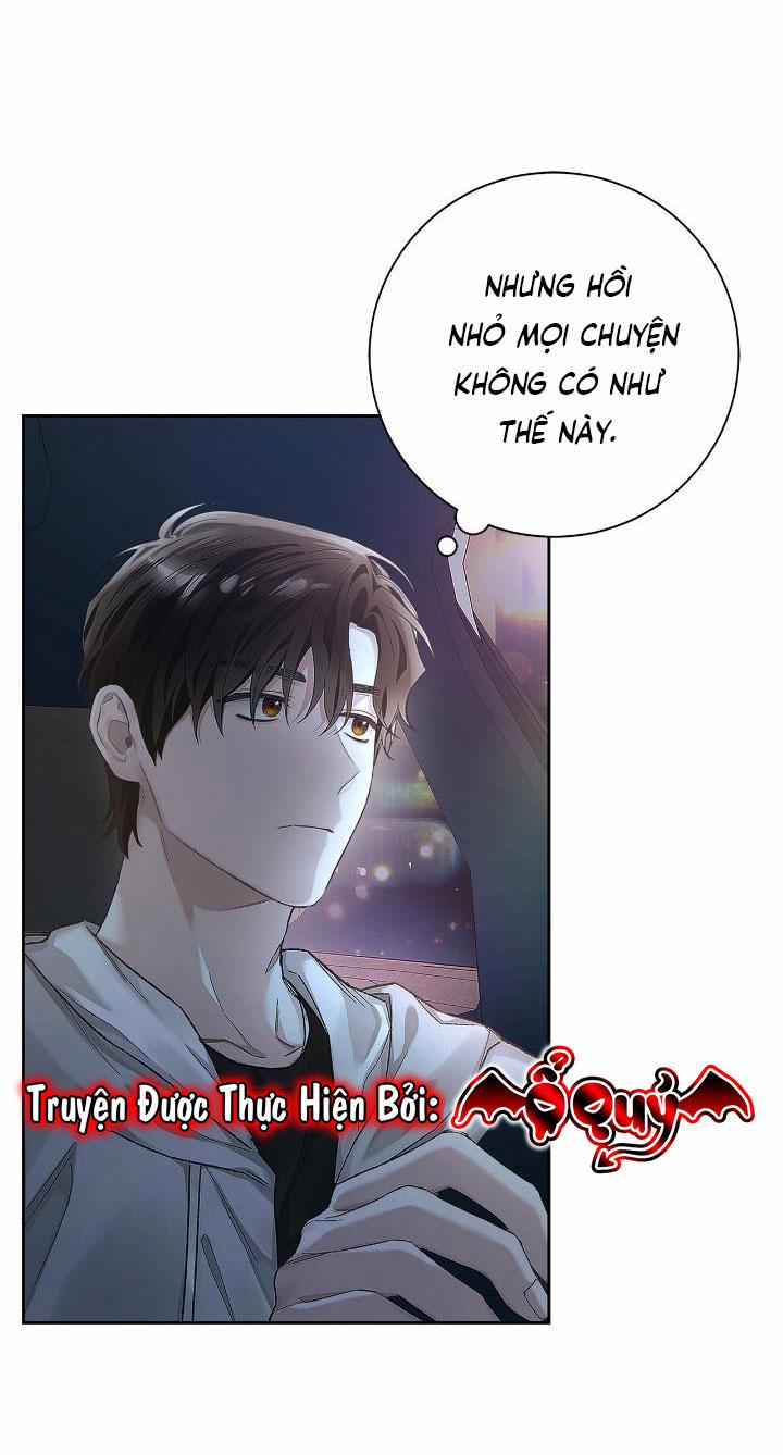 Ái Tình Trái Ngang 1 trang 43