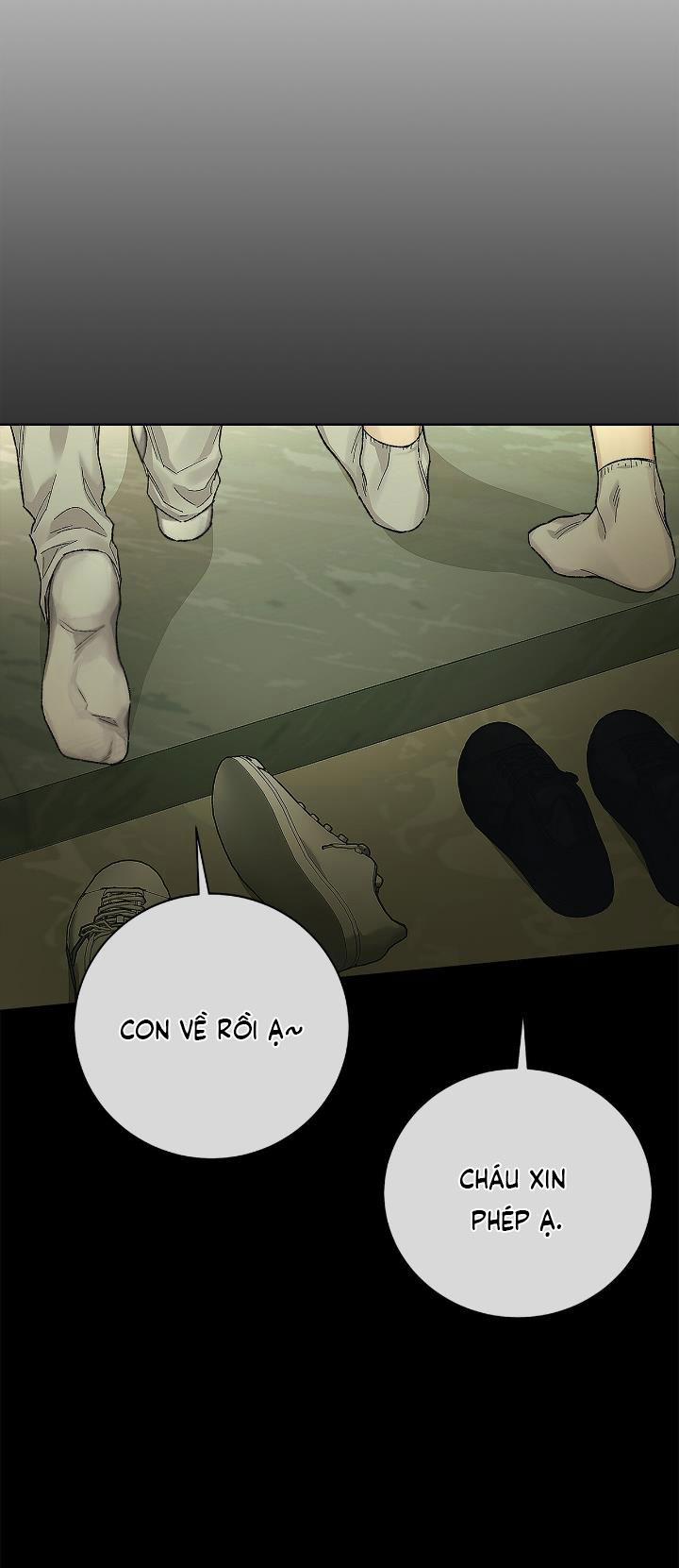 Ái Tình Trái Ngang 1 trang 45