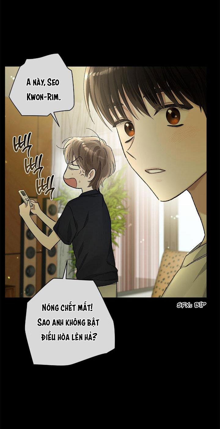 Ái Tình Trái Ngang 1 trang 46