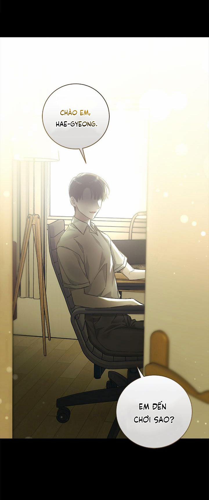 Ái Tình Trái Ngang 1 trang 48