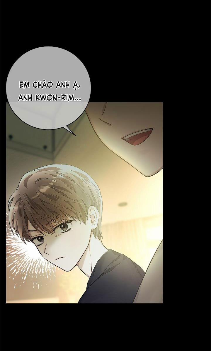 Ái Tình Trái Ngang 1 trang 49