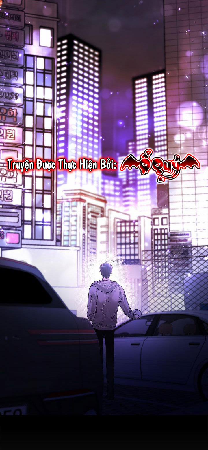 Ái Tình Trái Ngang 1 trang 5