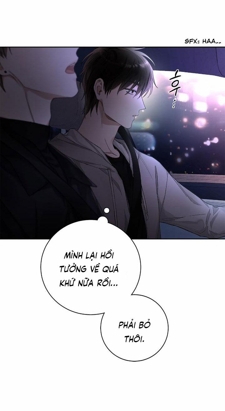 Ái Tình Trái Ngang 1 trang 53