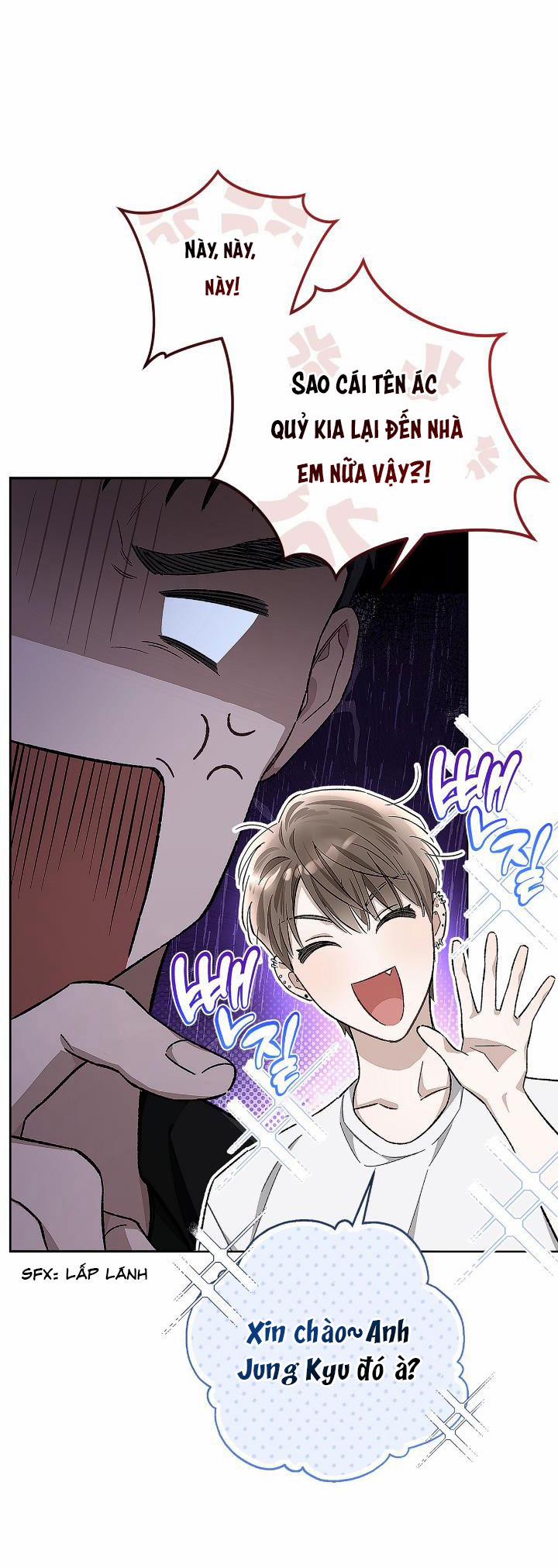 Ái Tình Trái Ngang 1 trang 60