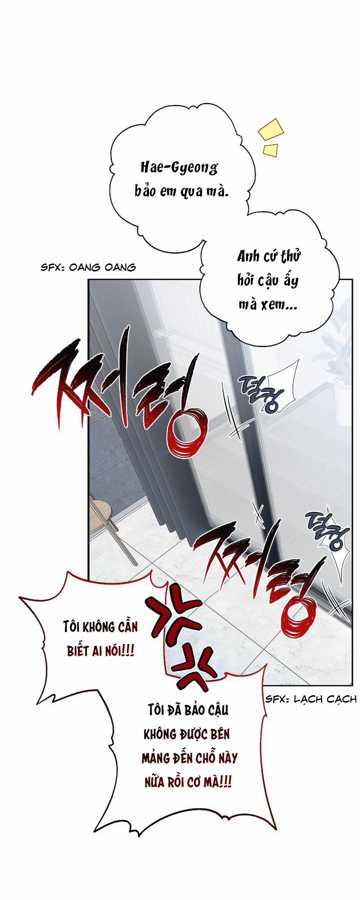 Ái Tình Trái Ngang 1 trang 61