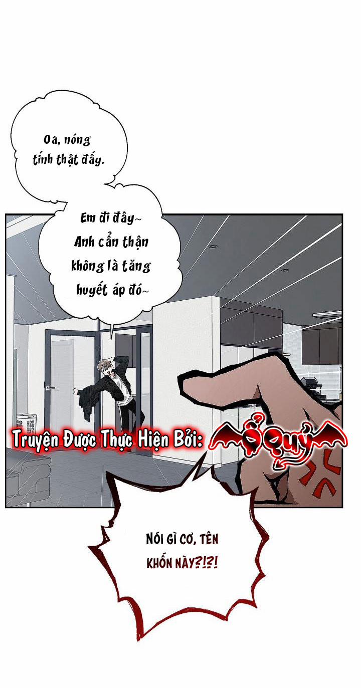 Ái Tình Trái Ngang 1 trang 62