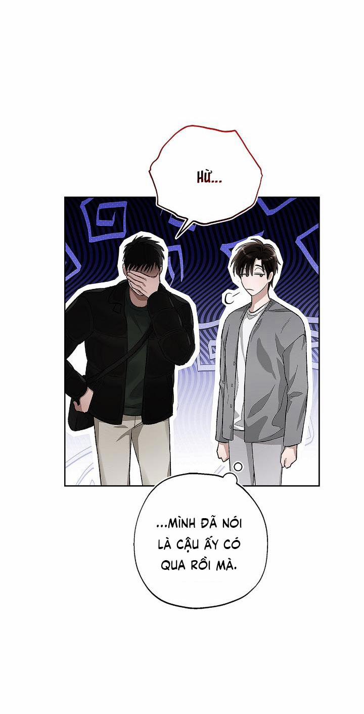 Ái Tình Trái Ngang 1 trang 63