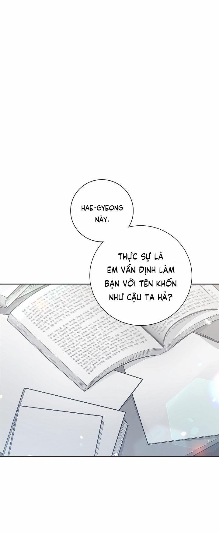 Ái Tình Trái Ngang 1 trang 64