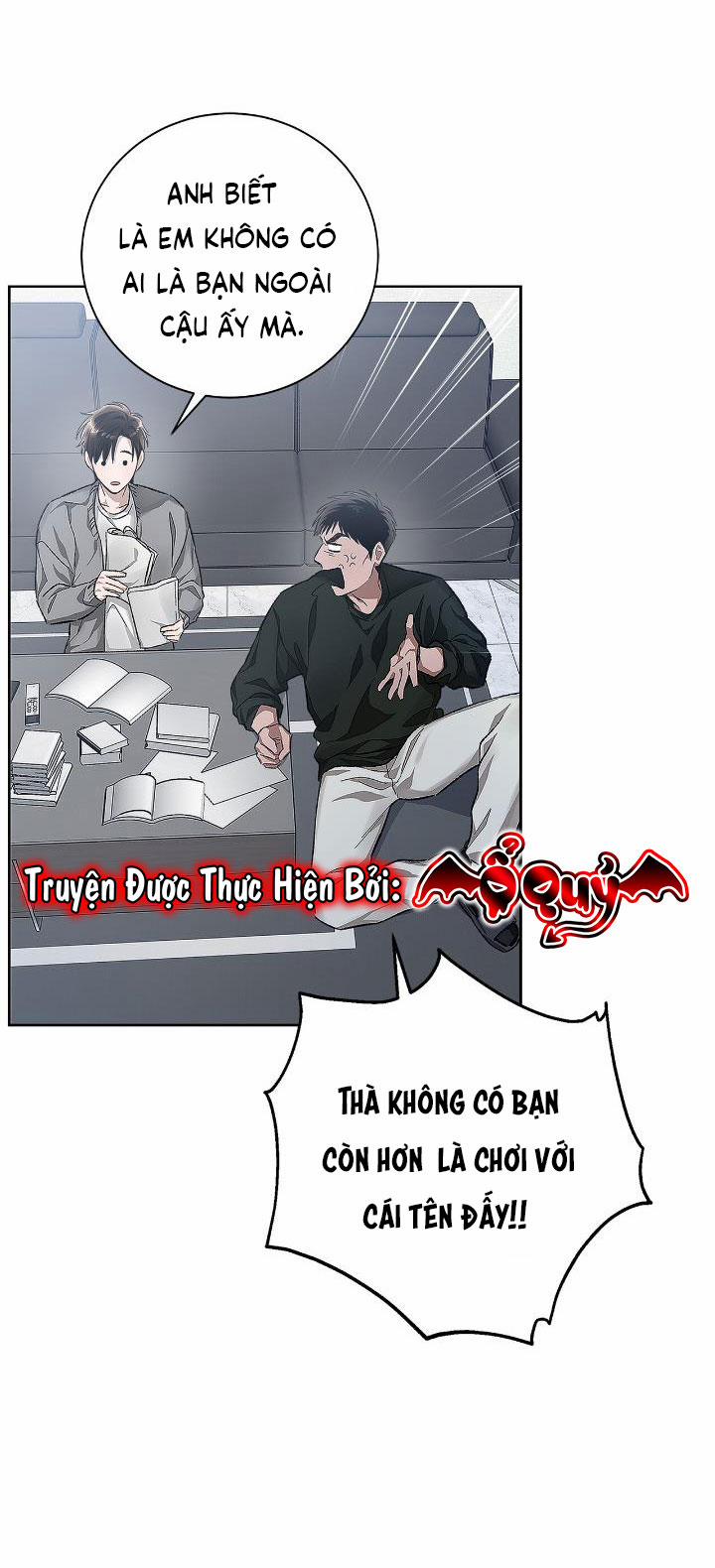 Ái Tình Trái Ngang 1 trang 65