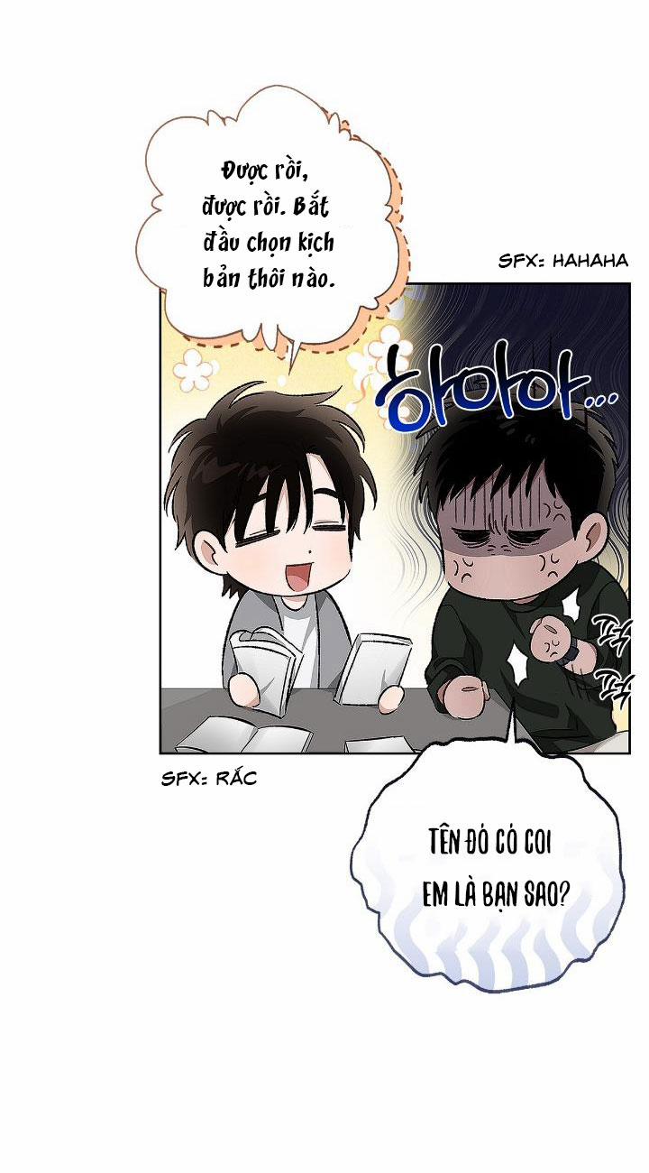 Ái Tình Trái Ngang 1 trang 66