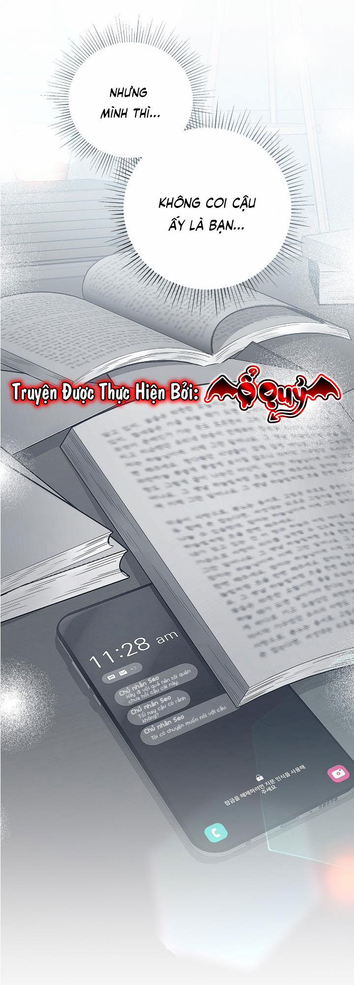 Ái Tình Trái Ngang 1 trang 69