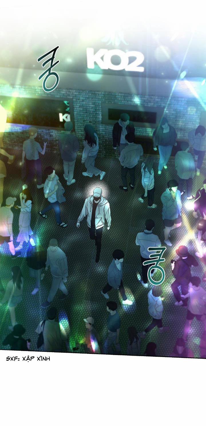 Ái Tình Trái Ngang 1 trang 7