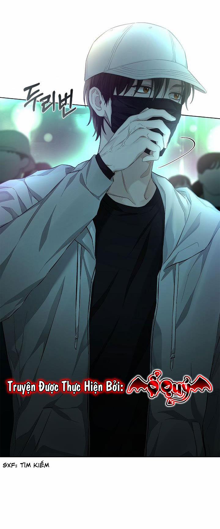 Ái Tình Trái Ngang 1 trang 8