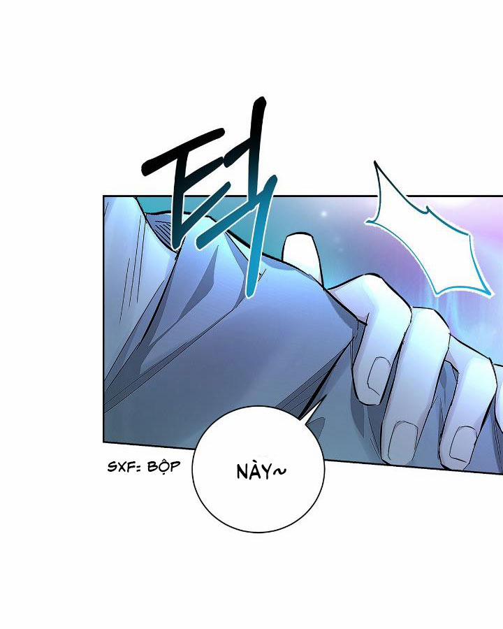 Ái Tình Trái Ngang 1 trang 9