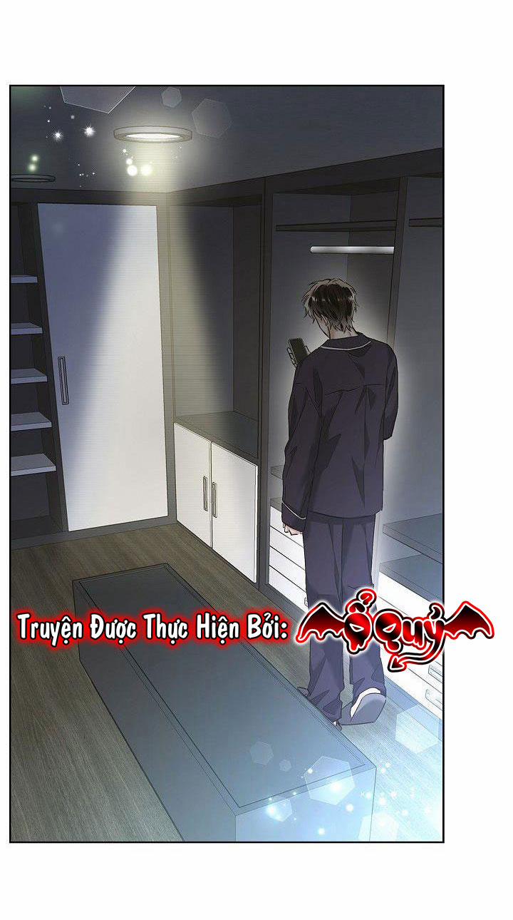 Ái Tình Trái Ngang 10 trang 1