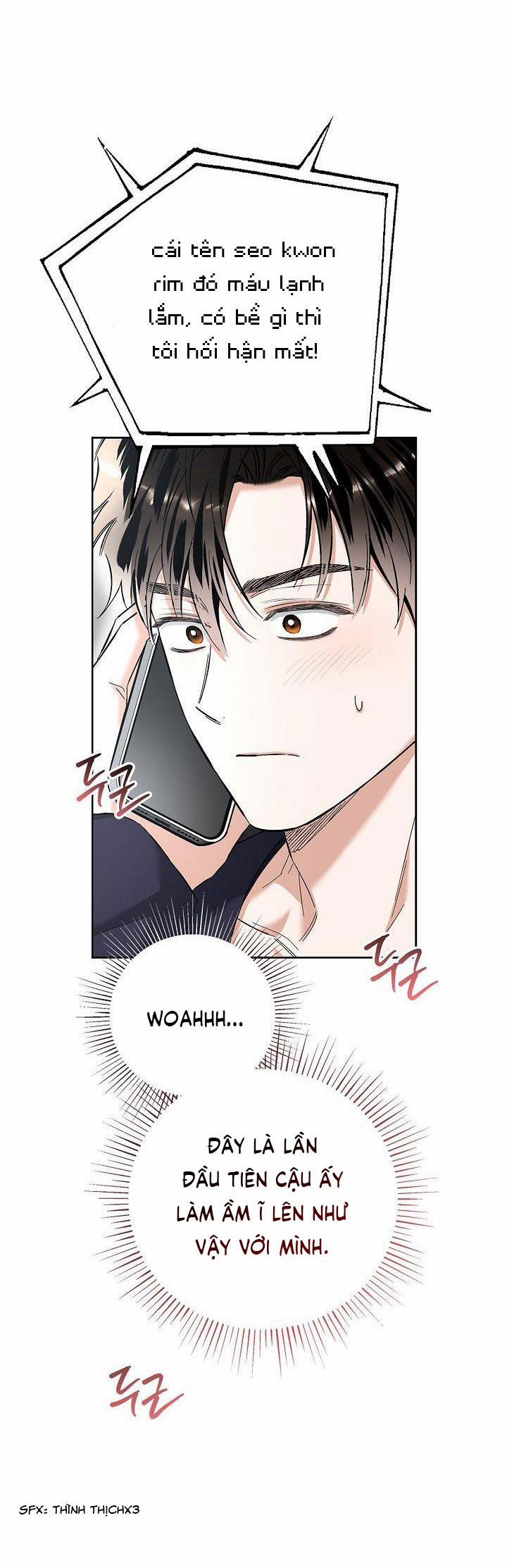 Ái Tình Trái Ngang 10 trang 12