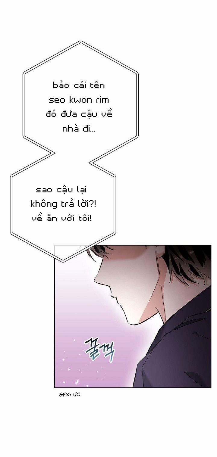 Ái Tình Trái Ngang 10 trang 13