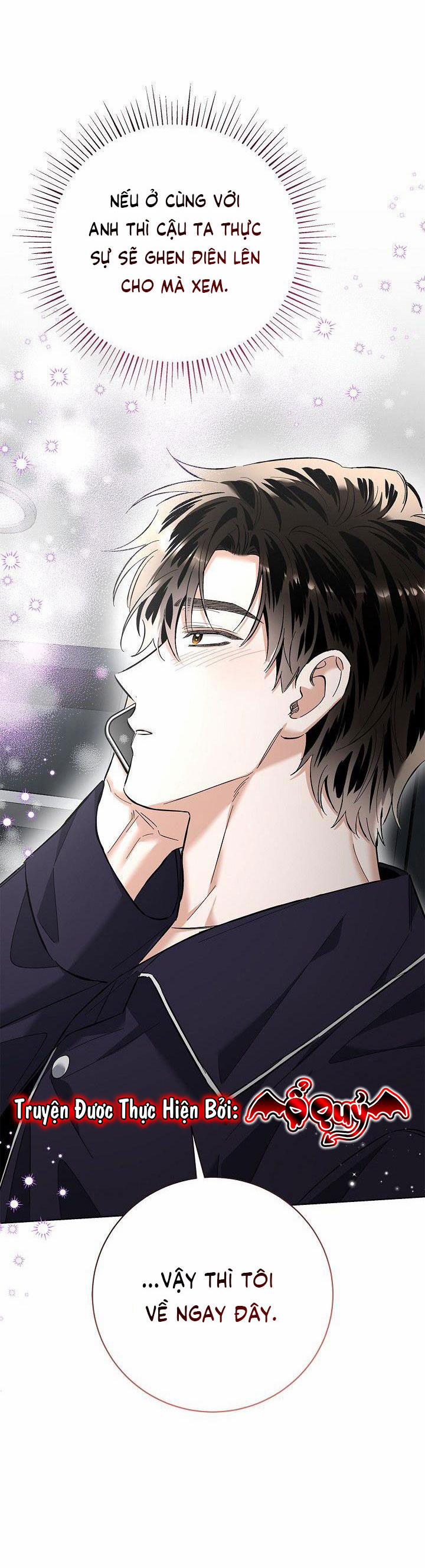 Ái Tình Trái Ngang 10 trang 14