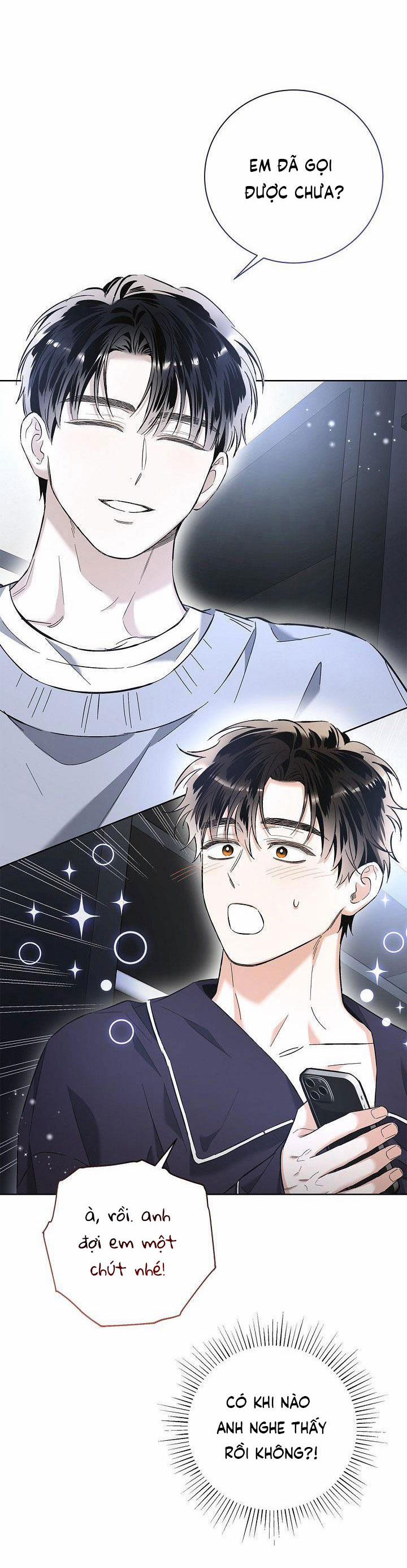 Ái Tình Trái Ngang 10 trang 17