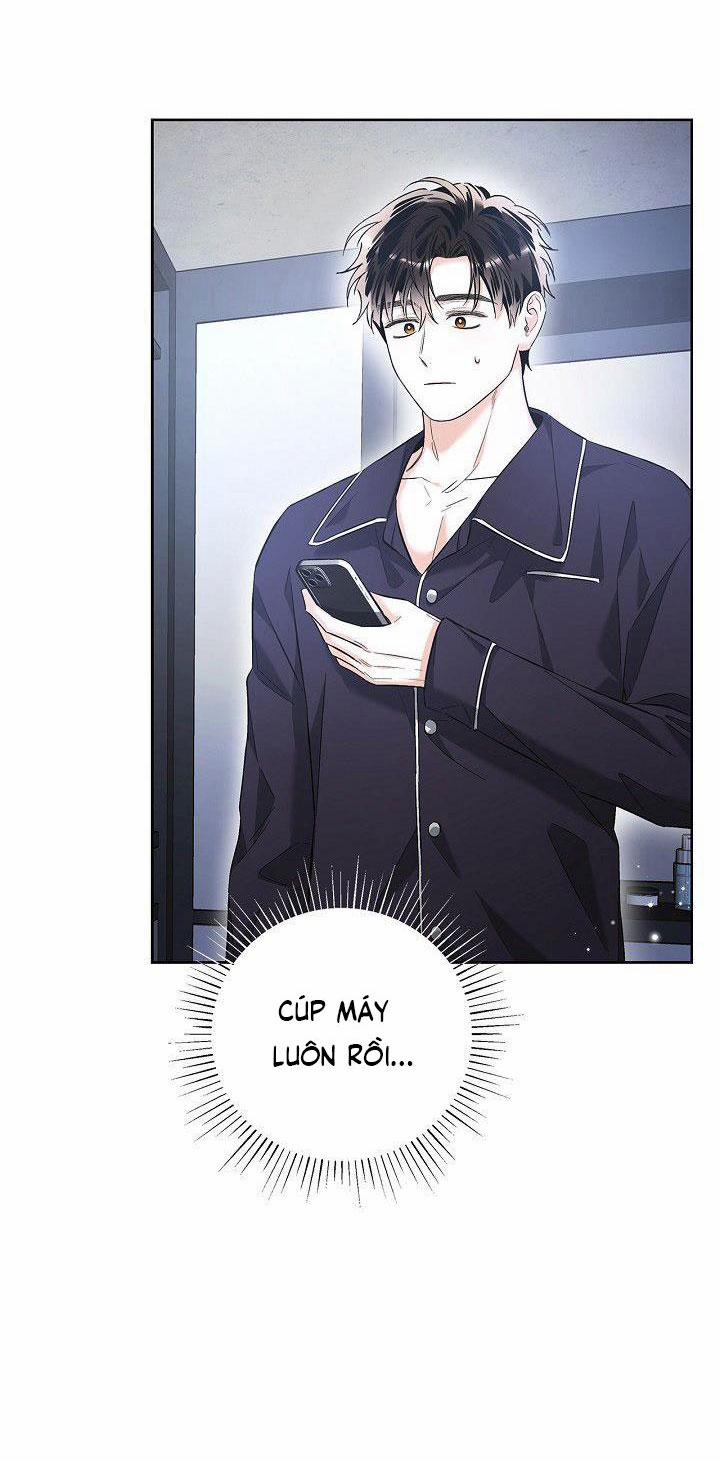 Ái Tình Trái Ngang 10 trang 19