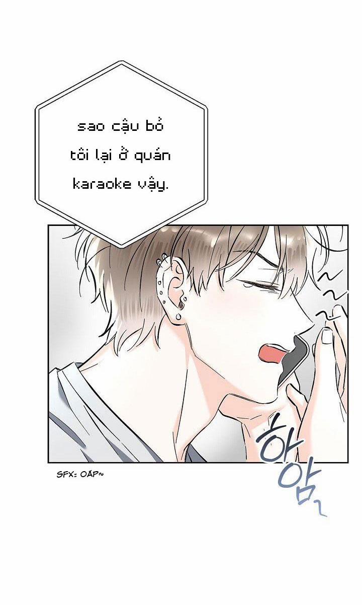 Ái Tình Trái Ngang 10 trang 2