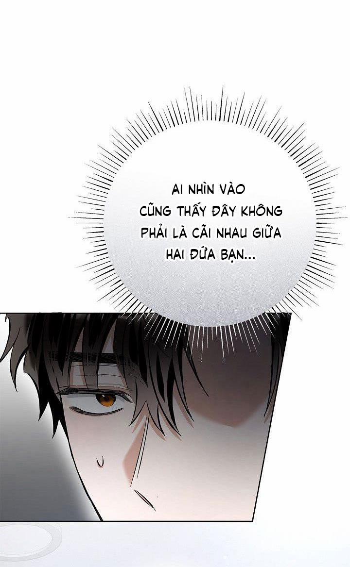 Ái Tình Trái Ngang 10 trang 21