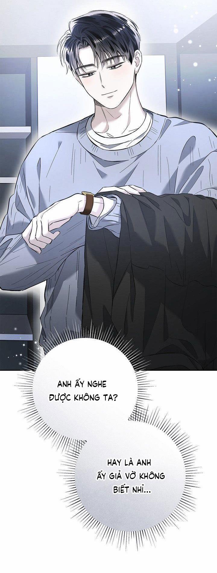 Ái Tình Trái Ngang 10 trang 22