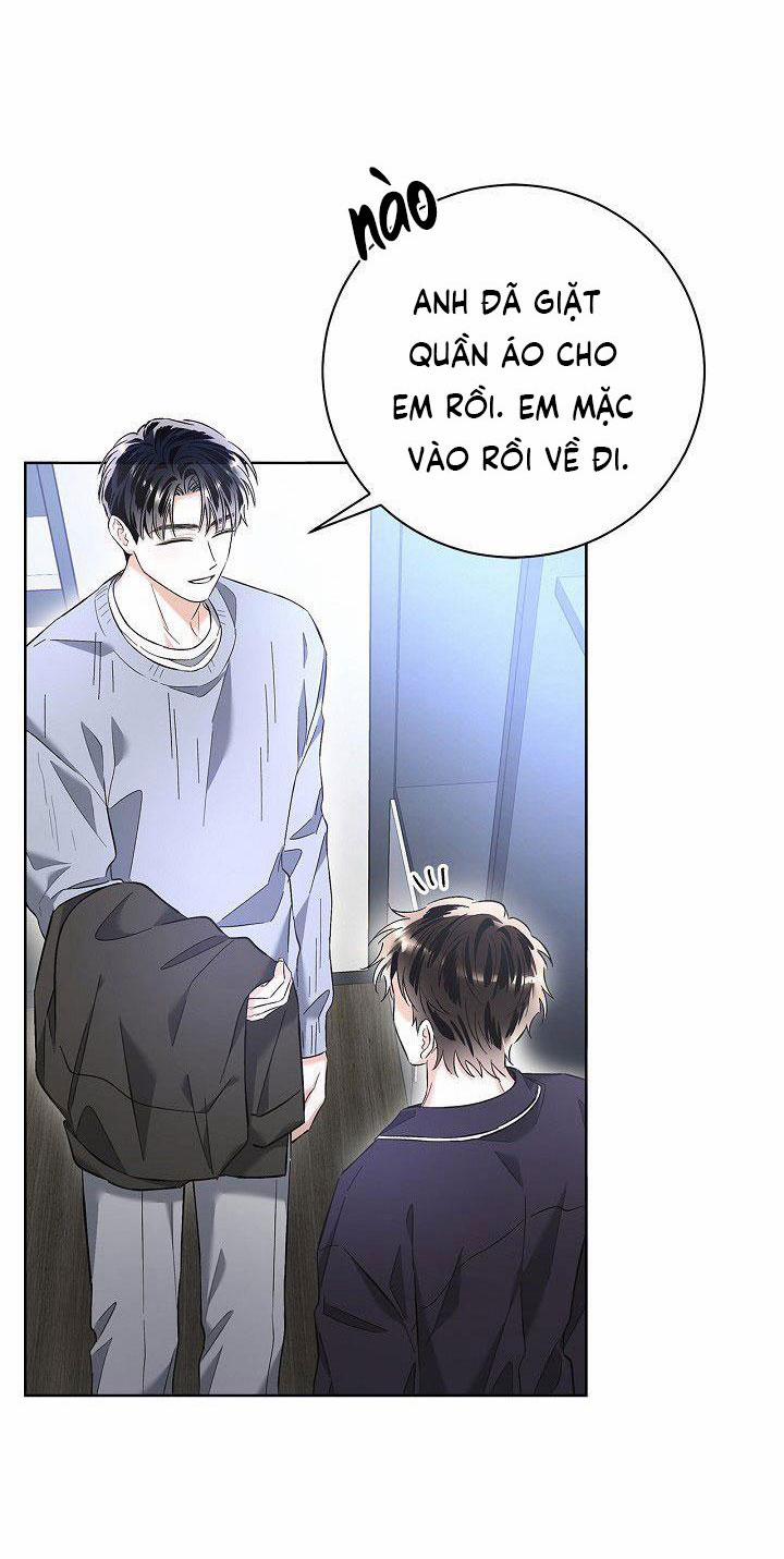 Ái Tình Trái Ngang 10 trang 26