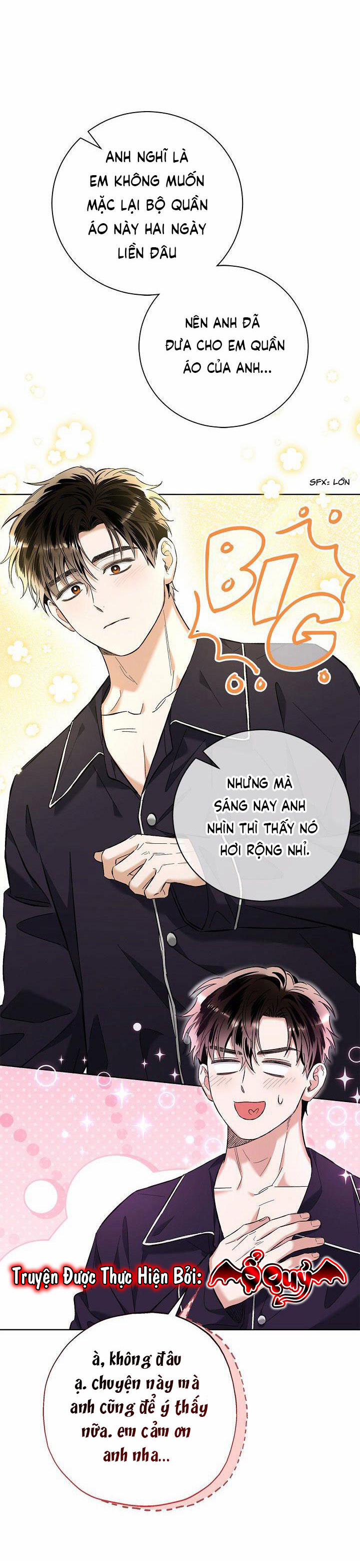 Ái Tình Trái Ngang 10 trang 27