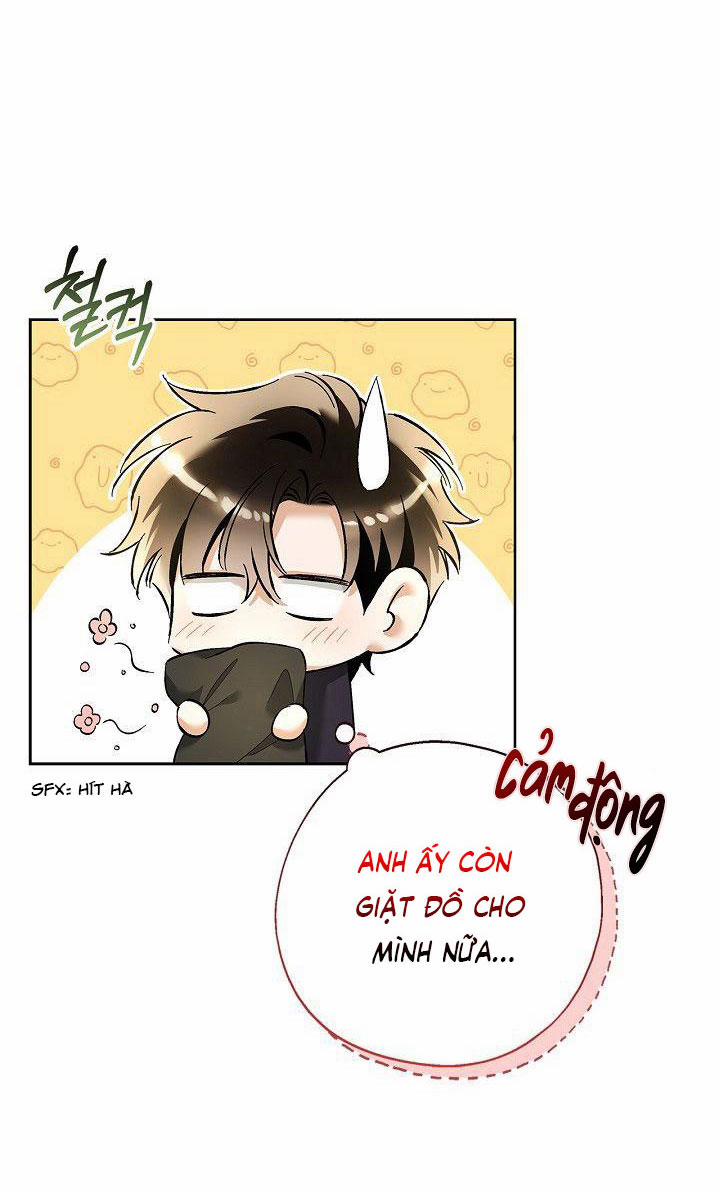 Ái Tình Trái Ngang 10 trang 28