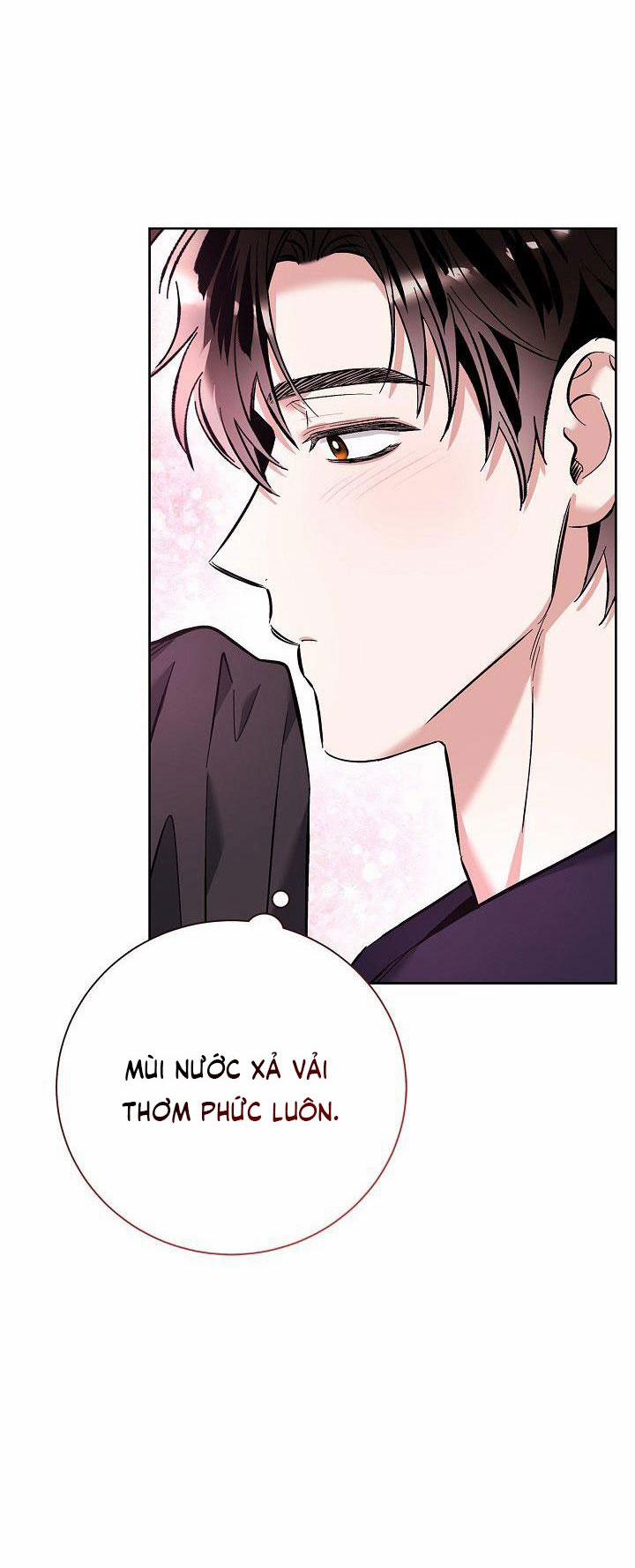 Ái Tình Trái Ngang 10 trang 29