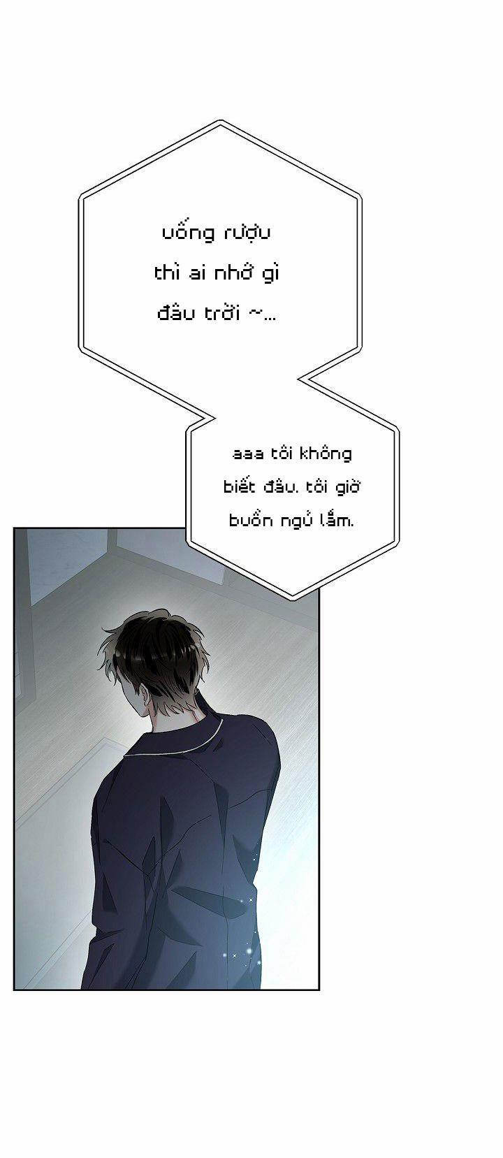 Ái Tình Trái Ngang 10 trang 3