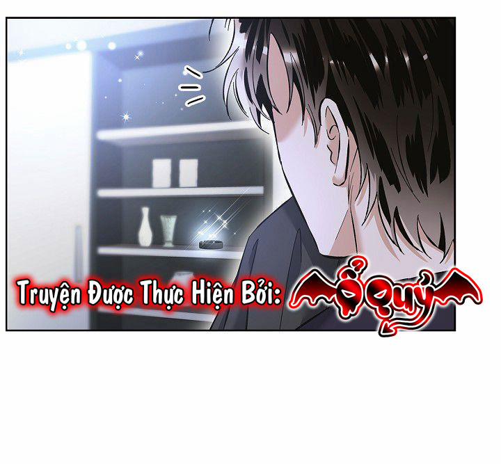 Ái Tình Trái Ngang 10 trang 30