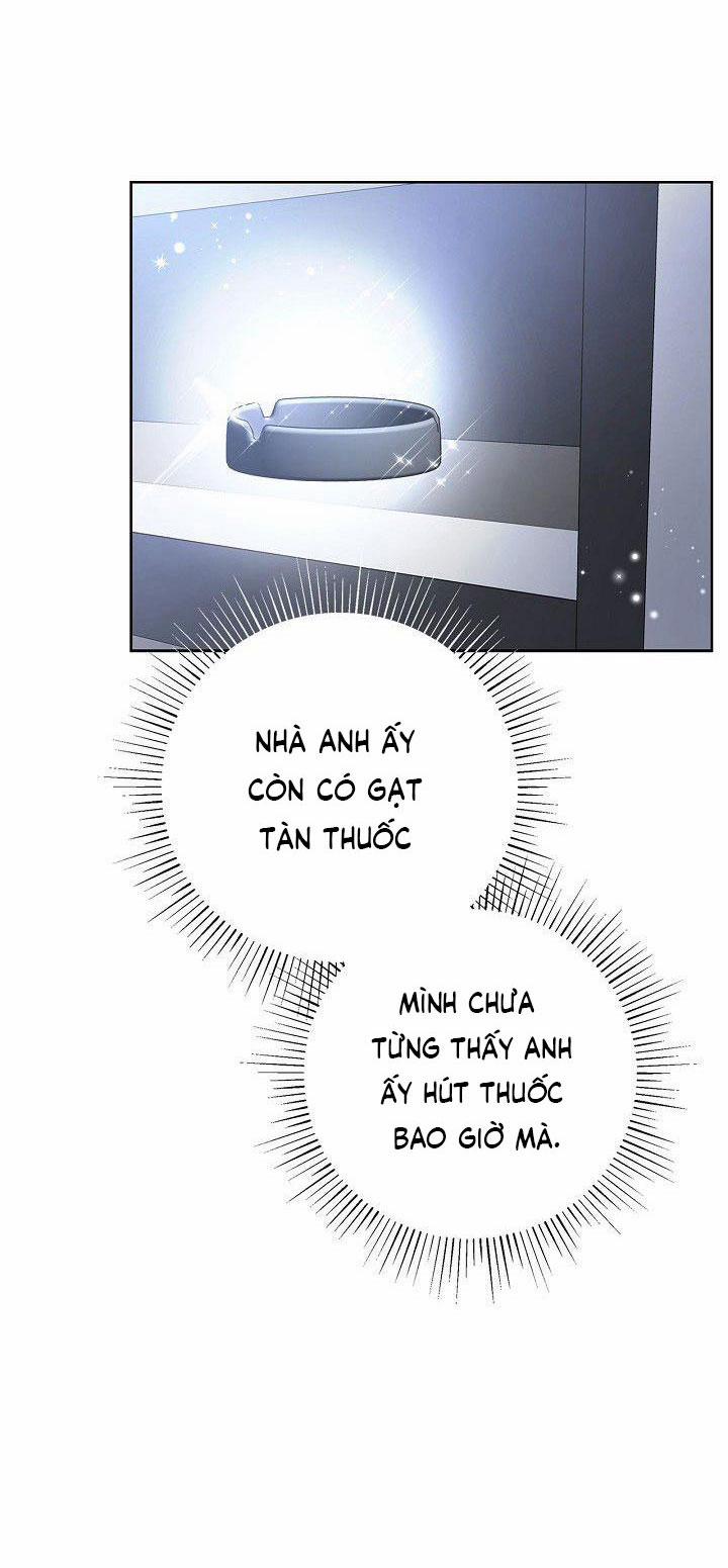 Ái Tình Trái Ngang 10 trang 31