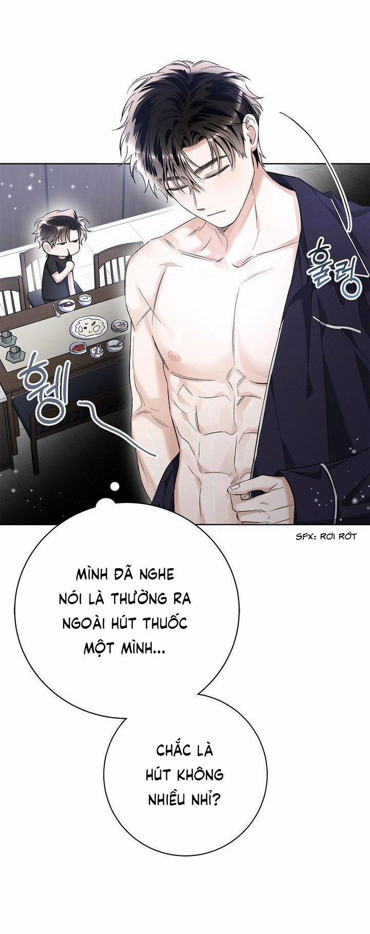 Ái Tình Trái Ngang 10 trang 32