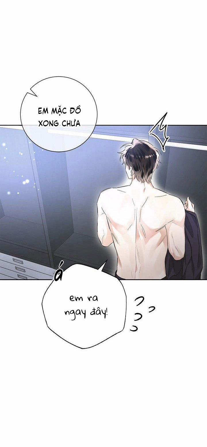 Ái Tình Trái Ngang 10 trang 34