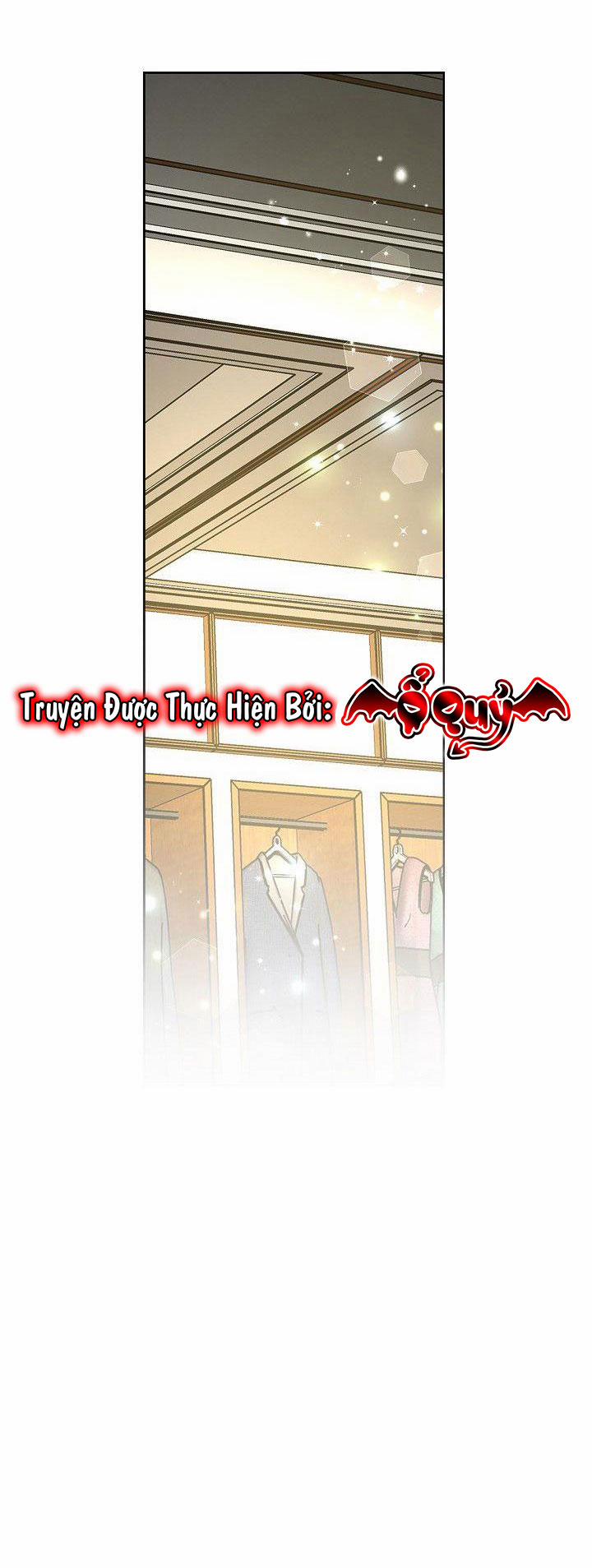 Ái Tình Trái Ngang 10 trang 37