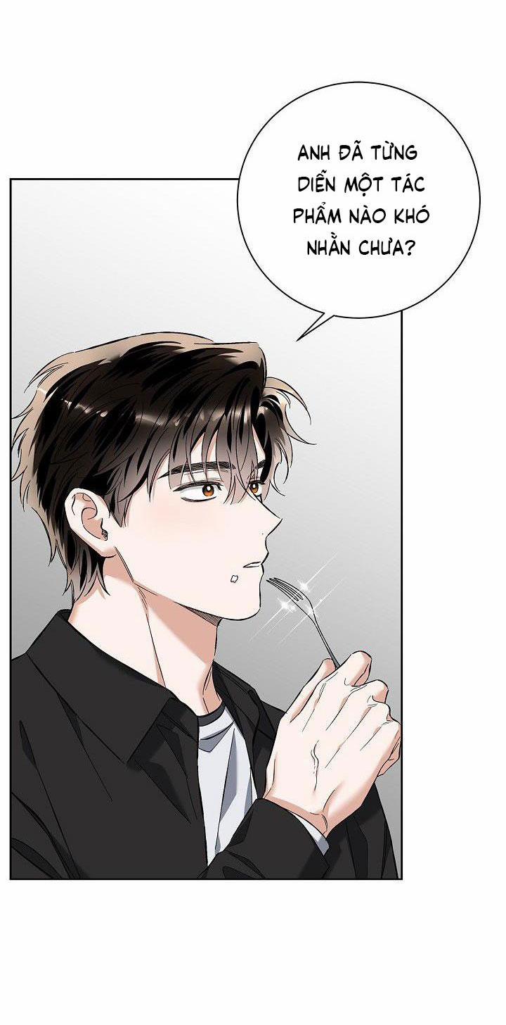 Ái Tình Trái Ngang 10 trang 38