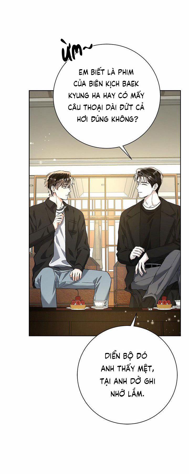 Ái Tình Trái Ngang 10 trang 39