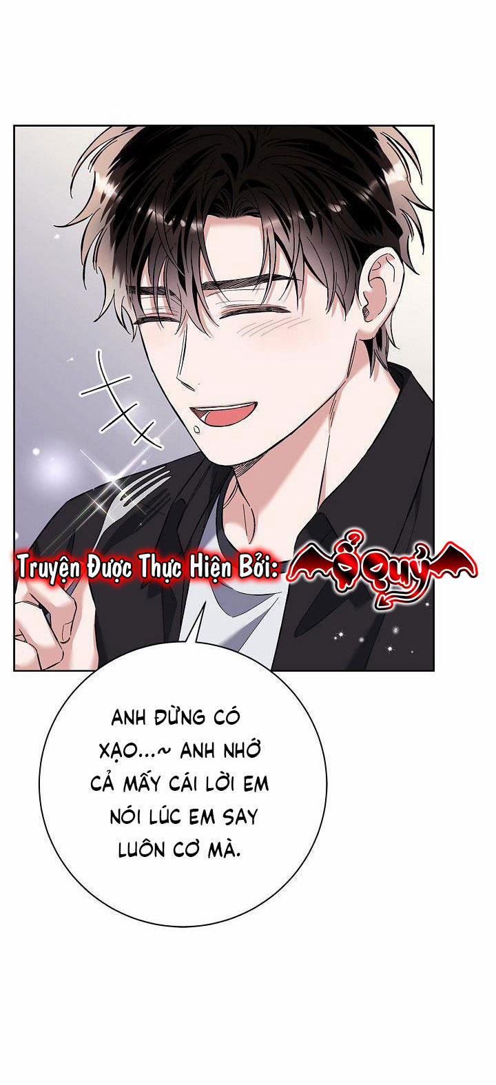 Ái Tình Trái Ngang 10 trang 40