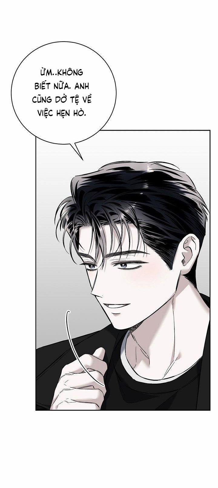 Ái Tình Trái Ngang 10 trang 42