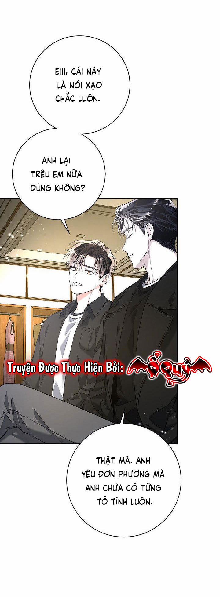 Ái Tình Trái Ngang 10 trang 43