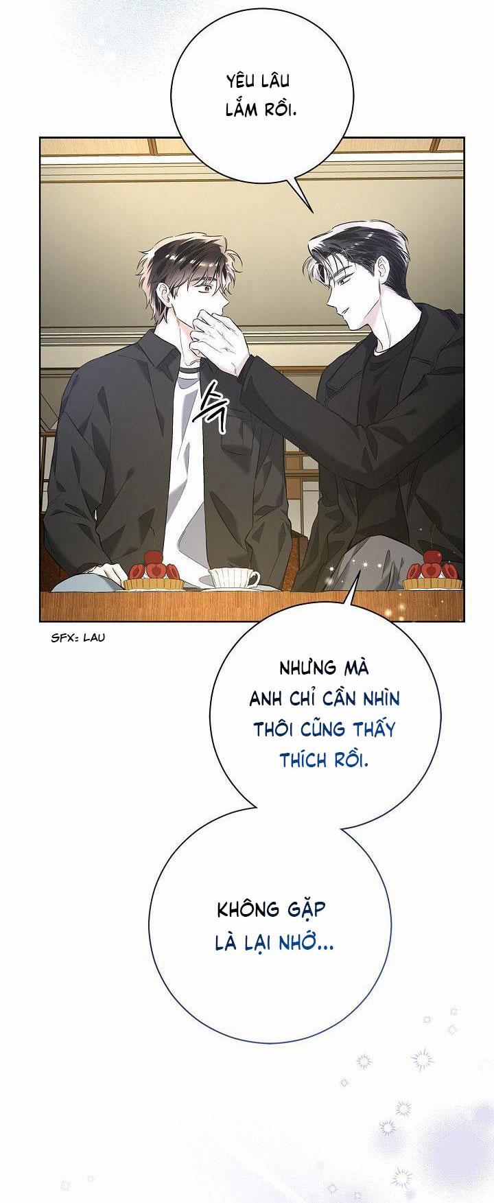 Ái Tình Trái Ngang 10 trang 46